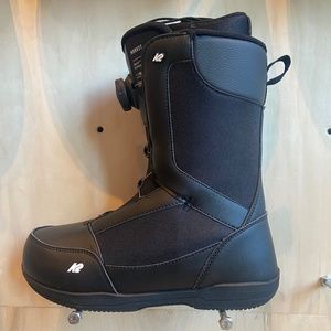K2 New 2023/24 SnowBoard Boots, Market